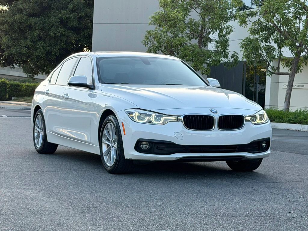 bmw 3 series 2018 WBA8A9C52JK623215 image bmw 3 series 2018 WBA8A9C52JK623215 image